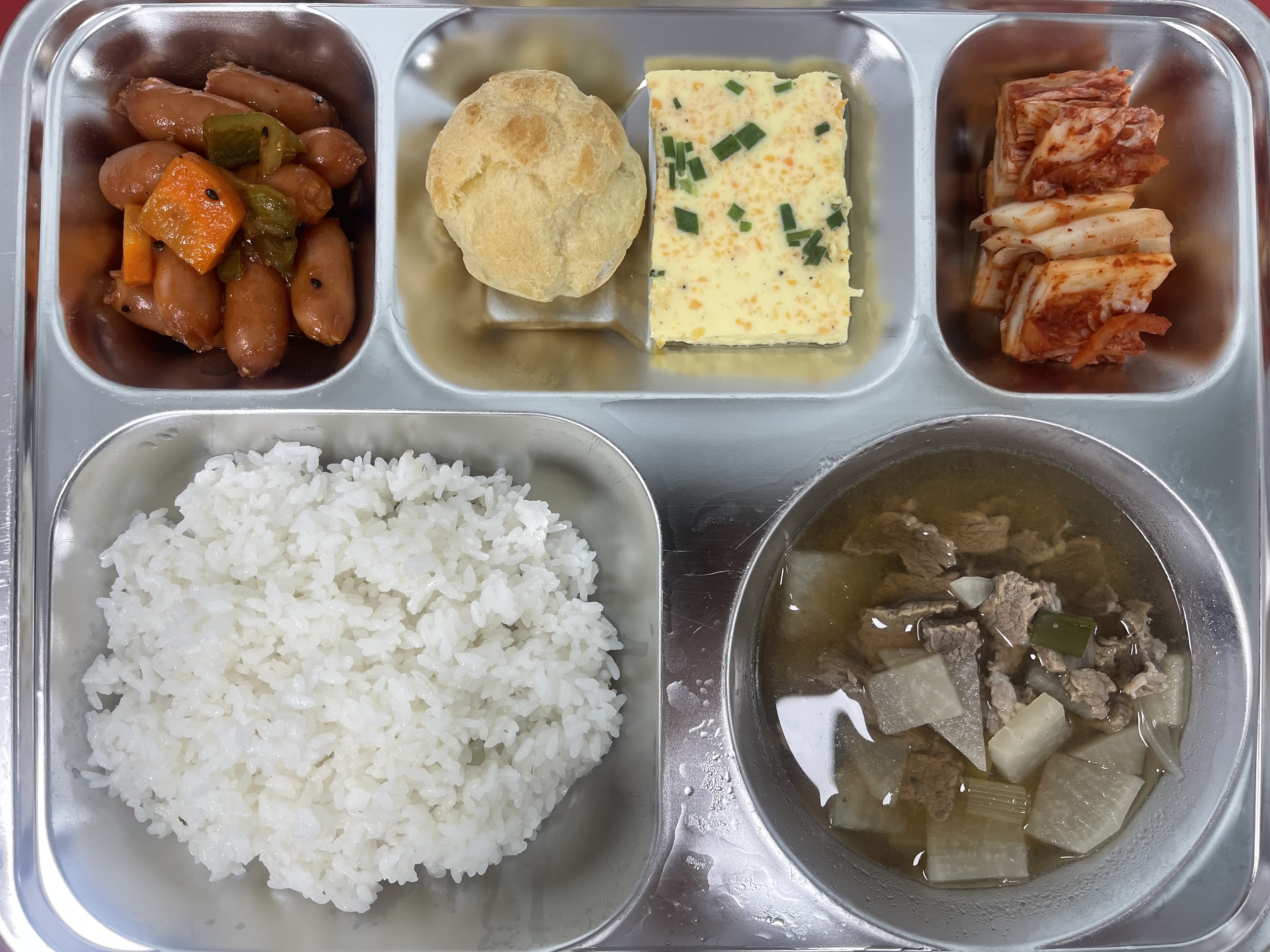 25.11.14(금) 급식사진 사진